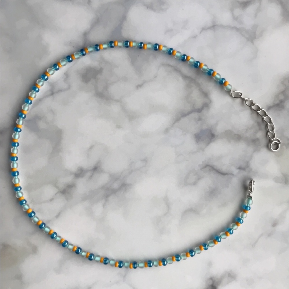 Chokers!